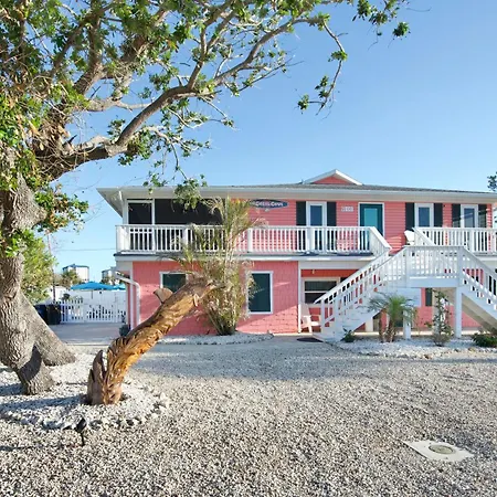 Coral Cove By Sun Palace Vacations